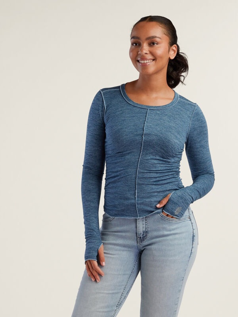 Free People Movement Right On Run Top - Picture 2 of 12
